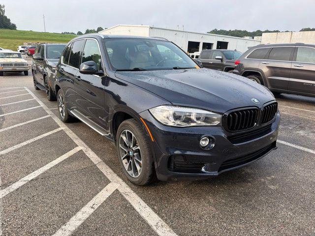 2017 BMW X5 xDrive35d for sale in Bedford, IN