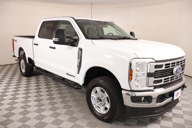 2025 Ford F-250 XLT for sale in Yukon, OK