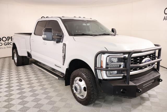 2025 Ford F-350 LARIAT for sale in Yukon, OK
