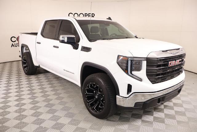 2024 GMC Sierra 1500 4WD Crew Cab Short Box Pro for sale in Yukon, OK
