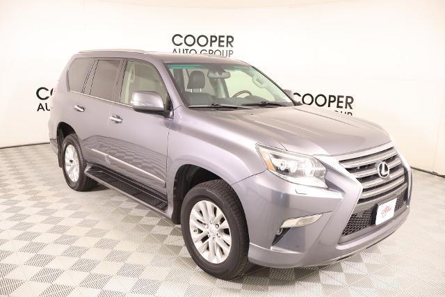 2018 Lexus GX 460 Base for sale in Yukon, OK
