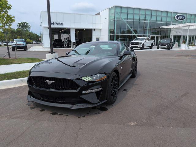 2019 Ford Mustang GT Premium for sale in Lake Orion, MI