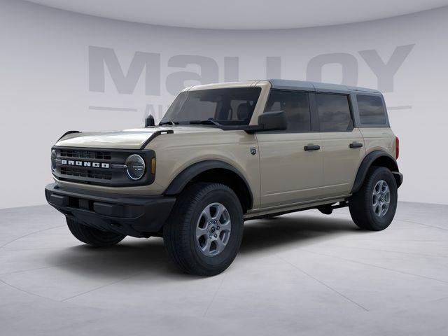 2026 Ford Bronco Big Bend for sale in Winchester, VA