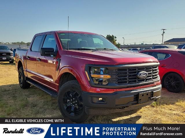 2024 Ford F-150 STX for sale in Fort Smith, AR
