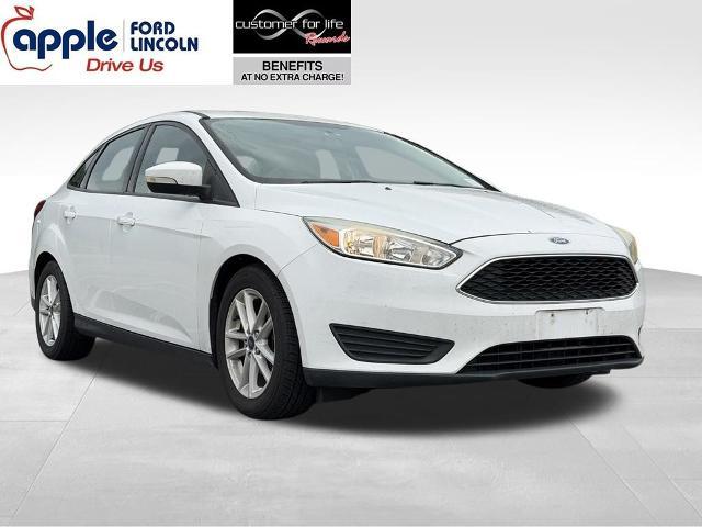 2016 Ford Focus SE for sale in Columbia, MD