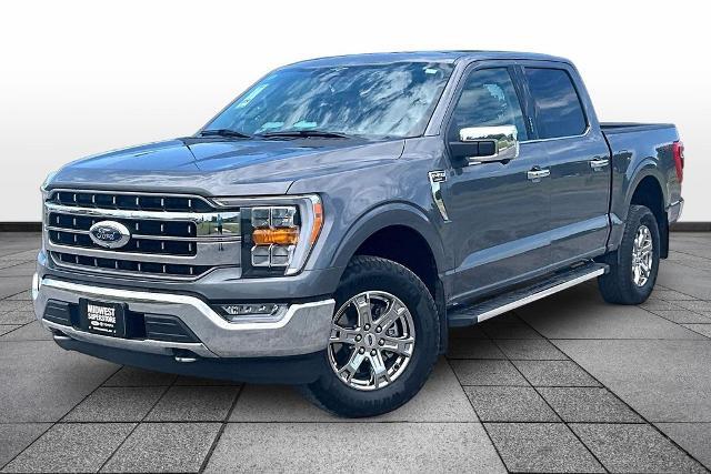 2023 Ford F-150 LARIAT for sale in Hutchinson, KS