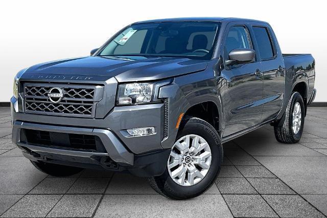 2024 Nissan Frontier Crew Cab SV 4x4 for sale in Hutchinson, KS