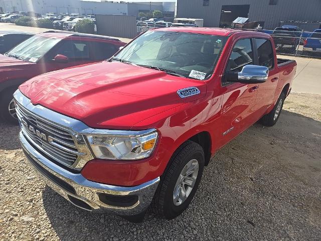 2024 Ram 1500 Laramie Crew Cab 4x2 5'7" Box for sale in Waxahachie, TX
