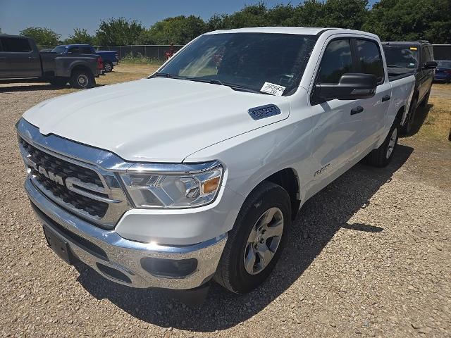 2023 Ram 1500 Big Horn Crew Cab 4x2 5'7" Box for sale in Waxahachie, TX
