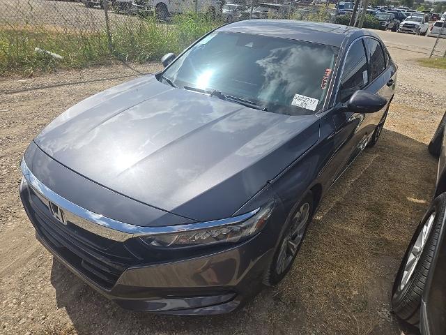 2019 Honda Accord EX-L 2.0T for sale in Waxahachie, TX