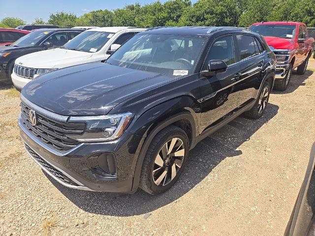 2026 Volkswagen Atlas Cross Sport SE with Technology for sale in Waxahachie, TX