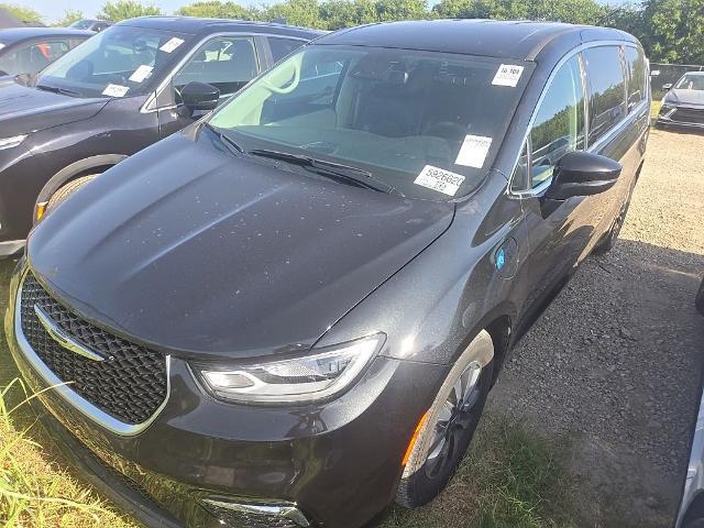 2023 Chrysler Pacifica Hybrid Touring L for sale in Waxahachie, TX