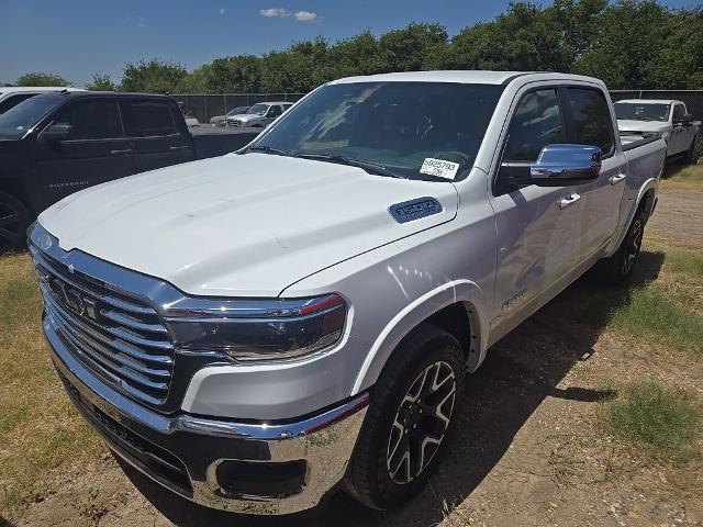 2026 Ram 1500 Laramie Crew Cab 4x4 57 Box for sale in Waxahachie, TX