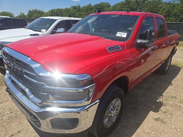 2026 Ram 2500 Big Horn Crew Cab 4x4 6'4" Box for sale in Waxahachie, TX