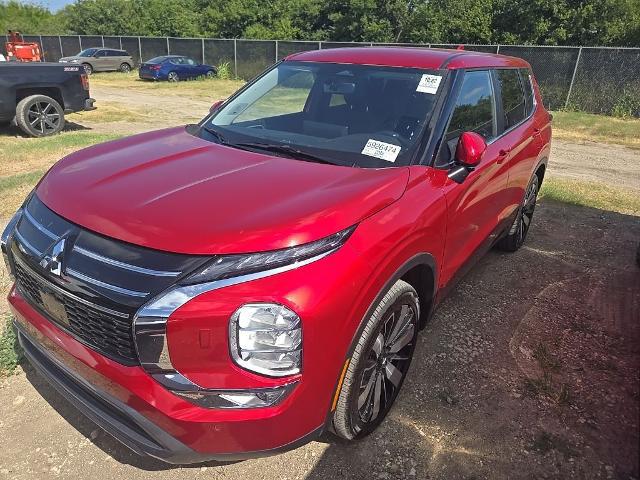 2025 Mitsubishi Outlander Trail Edition S-AWC for sale in Waxahachie, TX