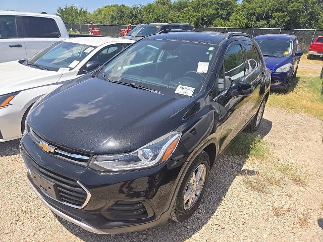 2019 Chevrolet Trax LT for sale in Waxahachie, TX