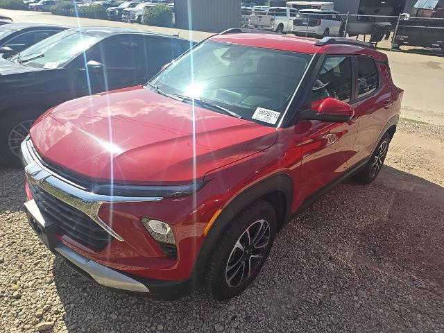 2026 Chevrolet TrailBlazer FWD LT for sale in Waxahachie, TX