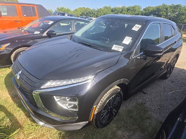 2025 Mitsubishi Eclipse Cross SEL S-AWC for sale in Waxahachie, TX