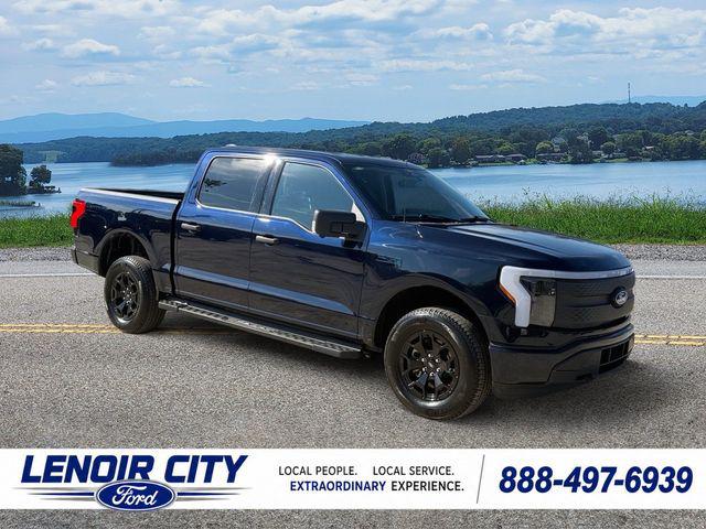 2025 Ford F-150 XLT for sale in Lenoir City, TN