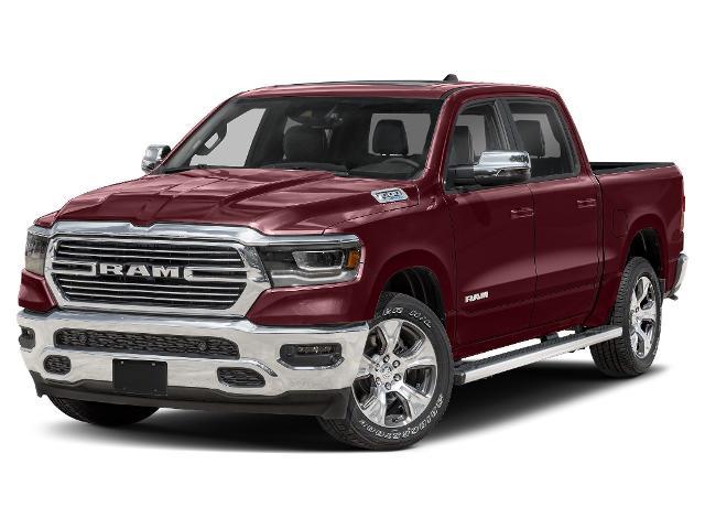 2023 Ram 1500 Laramie Crew Cab 4x4 5'7" Box for sale in Muenster, TX