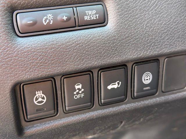 2021 Nissan Murano SL Intelligent AWD