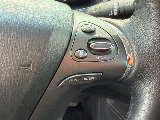 2021 Nissan Murano SL Intelligent AWD