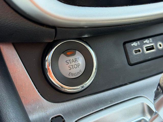2021 Nissan Murano SL Intelligent AWD