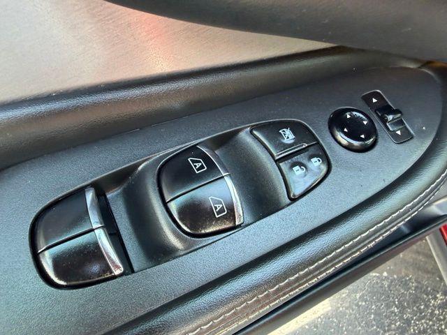 2021 Nissan Murano SL Intelligent AWD