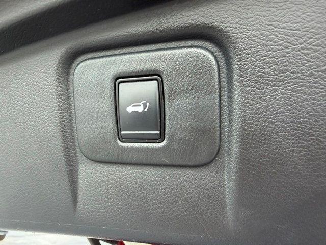 2021 Nissan Murano SL Intelligent AWD