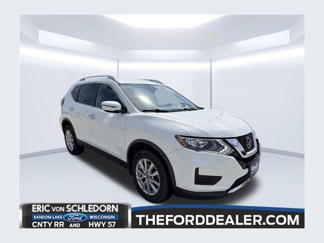 2020 Nissan Rogue SV Intelligent AWD for sale in Random Lake, WI