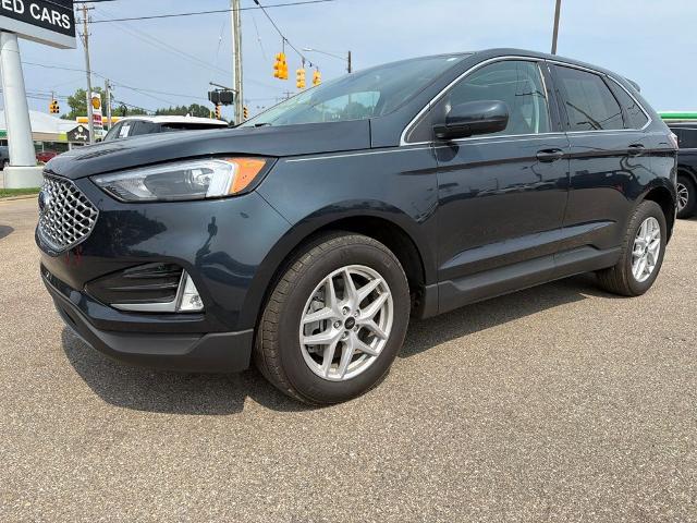 2023 Ford Edge SEL for sale in Grand Rapids, MI
