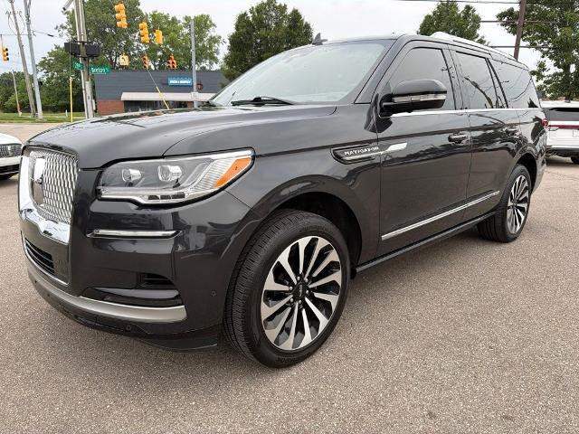 2023 Lincoln Navigator Reserve for sale in Grand Rapids, MI
