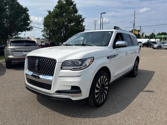 2024 Lincoln Navigator Black Label for sale in Grand Rapids, MI