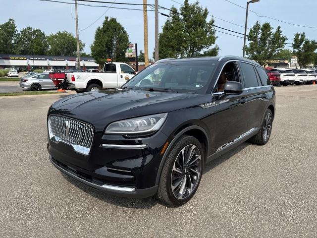 2023 Lincoln Aviator Reserve for sale in Grand Rapids, MI