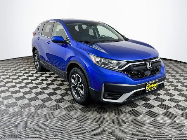 2021 Honda CR-V AWD EX for sale in Bangor, ME