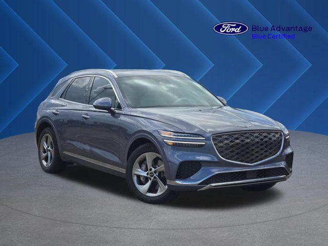 2026 Genesis GV70 2.5T Advanced for sale in Manvel, TX