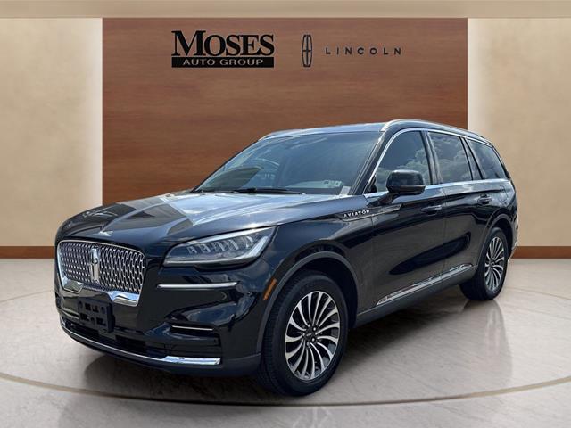 2022 Lincoln Aviator Reserve for sale in JEFFERSON, WV