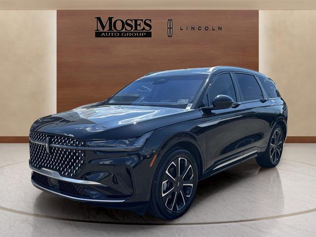 2024 Lincoln Nautilus Reserve for sale in JEFFERSON, WV