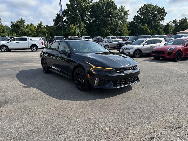 2026 Kia K5 GT-Line AWD for sale in JEFFERSON, WV