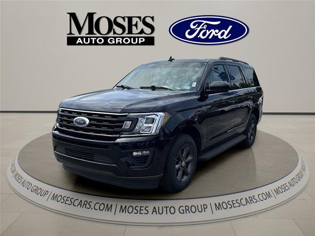 2021 Ford Expedition XL for sale in JEFFERSON, WV