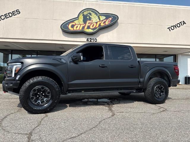 2025 Ford F-150 Raptor for sale in Louisville, KY