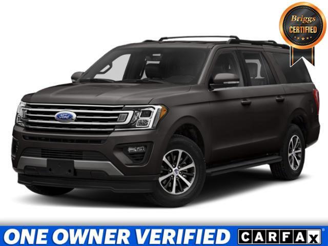 2021 Ford Expedition XLT MAX for sale in Fort Scott, KS