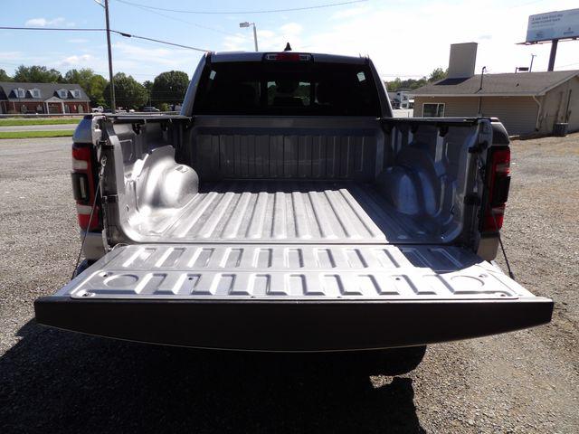2021 Ram 1500 Rebel Crew Cab 4x4 57 Box