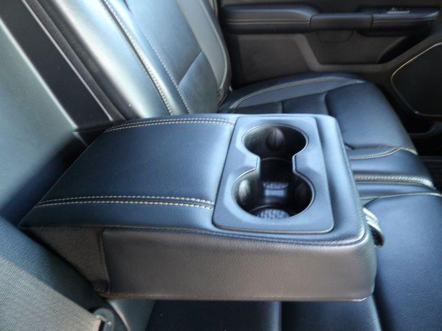 2021 Ram 1500 Rebel Crew Cab 4x4 57 Box