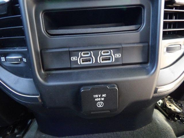 2021 Ram 1500 Rebel Crew Cab 4x4 57 Box