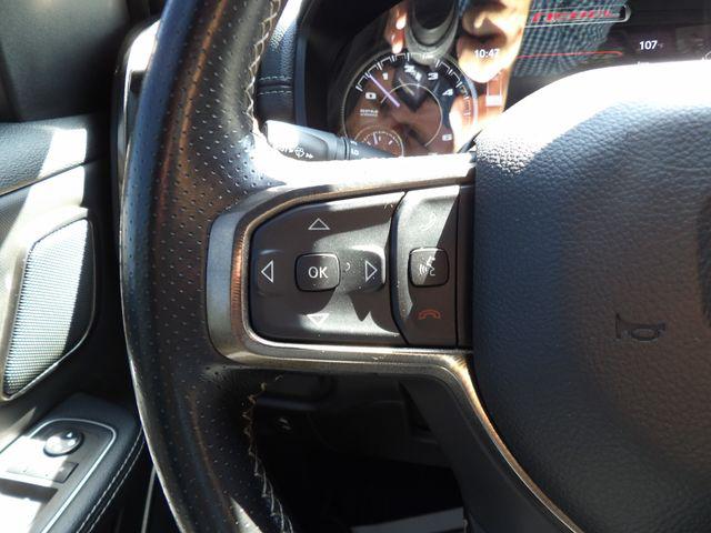 2021 Ram 1500 Rebel Crew Cab 4x4 57 Box