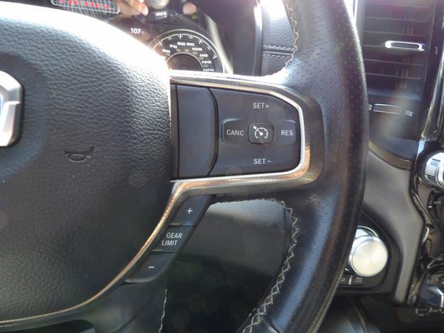 2021 Ram 1500 Rebel Crew Cab 4x4 57 Box
