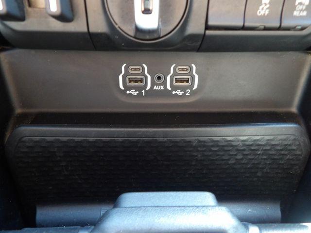 2021 Ram 1500 Rebel Crew Cab 4x4 57 Box