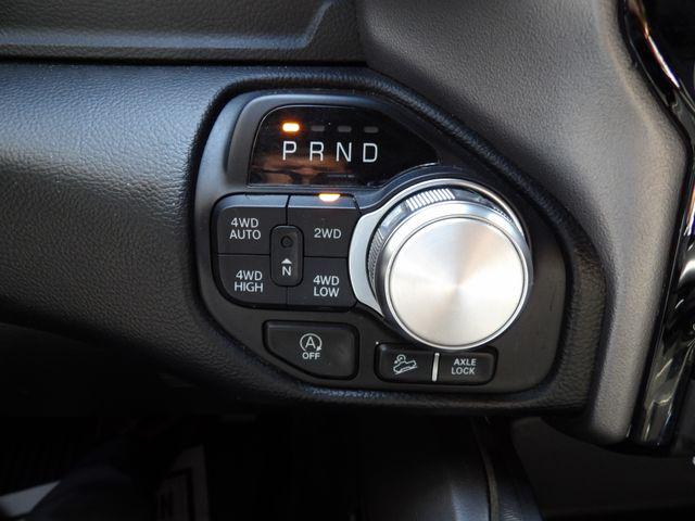 2021 Ram 1500 Rebel Crew Cab 4x4 57 Box