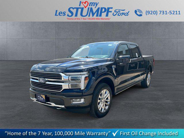 2024 Ford F-150 King Ranch for sale in Appleton, WI